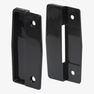Screen Door Pull Handle; 3" Screw Holes Thumbnail Image