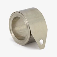 409 Series 170 Coiled Balance Spring Thumbnail Image