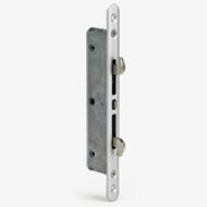 Double Hook Mortise Lock