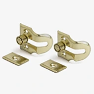 Wood Window Vent Latch Set Thumbnail Image