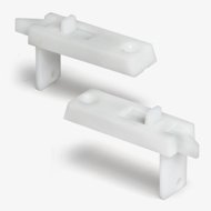 Better-Bilt Window Latch, Pair