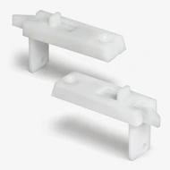 Better-Bilt Window Latch, Pair Thumbnail Image