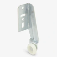Drawer Track Roller, 3/4" Thumbnail Image