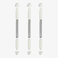 Storm Door Hinge Pin Repair Kit Thumbnail Image