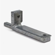 CertainTeed Sash Pivot Bar