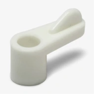 Insert Clip, 1/4" offset Thumbnail Image