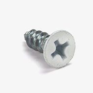 #8 x 1/2" Flat Head Philips Screw