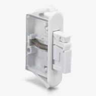 Sash Vent Latch