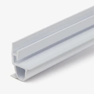 5' Dual-durometer Weatherstrip Thumbnail Image