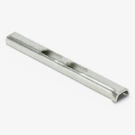 Flared Slotted Pivot Bar