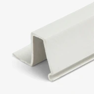 6' Snap-in Vinyl Glazing Bead Thumbnail Image