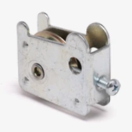 Roller Assembly, 1-1/2" Steel Ball Bearing Thumbnail Image