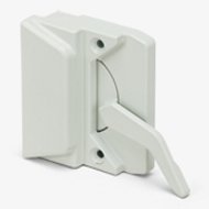 RH EntryGard Sash Lock