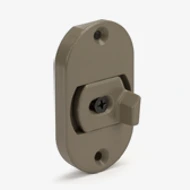 Andersen Lock Bolt Assembly, PS 3 Panel Thumbnail Image