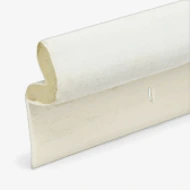 Compression Foam Seal with Nail Flange Thumbnail Image