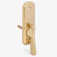 Andersen Thumb Latch Lock