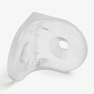 Clear Corner Brace Thumbnail Image