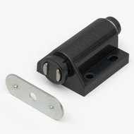 Magnetic Push Latch