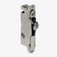 Stainless Steel Mortise Lock, Round Face Thumbnail Image