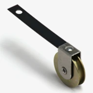 Sliding Screen Tension Roller Thumbnail Image