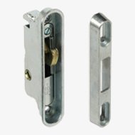 Patio Door Mortise Lock and Keeper