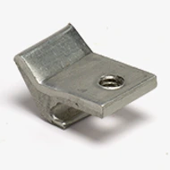 Threaded Clip Thumbnail Image