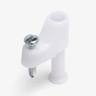 Adjustable Screen Insert and Storm Panel Clamp Thumbnail Image