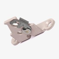 Face Mount Sash Bracket