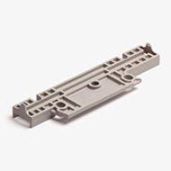 Andersen Casement Operator Adapter Plate