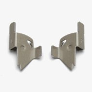 Pella Screen Insert Latch Pair