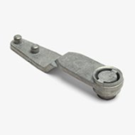 Torque Bar Arm