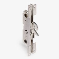 Pella Locking Mechanism