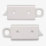 CertainTeed Finger Latch Pair