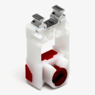 Pivot Lock Shoe