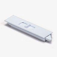 Slim Top Tilt Latch, RH