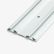 48" Sliding Mirror Door Bottom Track Thumbnail Image