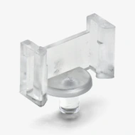 Clear Grille Clip Thumbnail Image