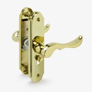 Mortise Lever Lock