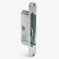 Mortise Latch, 4-3/4"