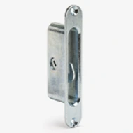 Mortise Latch, 4-3/4" Thumbnail Image