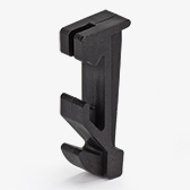 Balance End Bracket