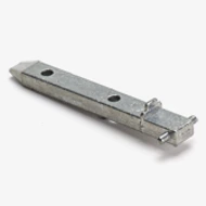 2-1/2" Pivot Bar, T-nose Thumbnail Image