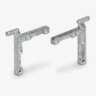 5/32" Tilt Key Pair, BF Rich