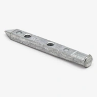 Round End Pivot Bar, 2-1/2" Thumbnail Image