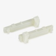 Newell Slide Latch Pair