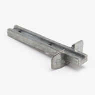 Top Sash Pivot Bar, 2-5/16"