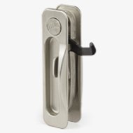 Pella Retractable Patio Screen Door handle