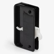 Anjac Screen Door Latch And Pull, 3"