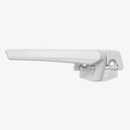 High Profile Wedgeless Window Fastener, 1-1/4"