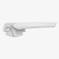 High Profile Wedgeless Window Fastener, 1-1/4"